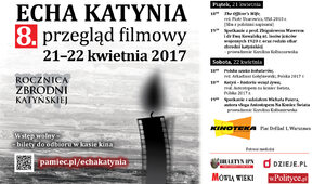 Miniatura: Echa Katynia - przegląd filmów o Zbrodni...