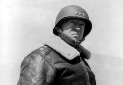 Miniatura: NKWD zamordowało gen. George'a Pattona