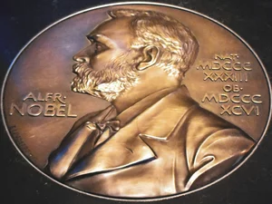 Miniatura: Rosja będzie miała Nobla
