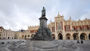 Miniatura: Ten pomnik wywołał narodową debatę. Po...