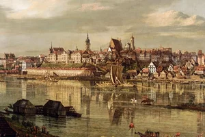 Miniatura: Jak Mazowsze włączono do Korony. Nie był...