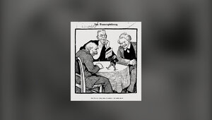 Miniatura: Igraszka mocarzy