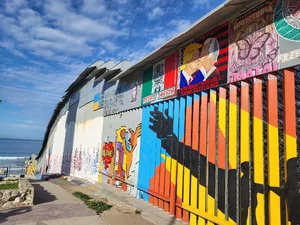 Miniatura: "Kojot" na granicy śmierci