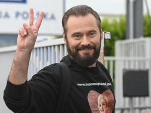 Miniatura: Jak zwykle za dużo swobody