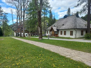 Miniatura: Zbrodnia w Kuźnicach. Niemcy znów zabili...