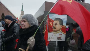 Miniatura: Rosjanie - autoportret własny