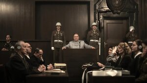 Miniatura: Chude lata tłustego marszałka