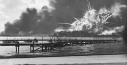 Miniatura: Pearl Harbor Stevena Krawczyka