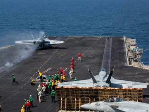 Miniatura: Miesiąc trzydniowej wojny