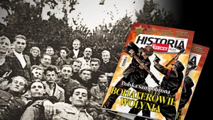 Miniatura: „Historia Do Rzeczy”: Bohaterowie Wołynia