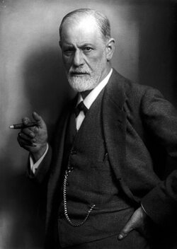 Kozetka doktora Freuda