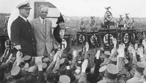 Miniatura: Korpo w służbie Hitlera. Koncerny, które...