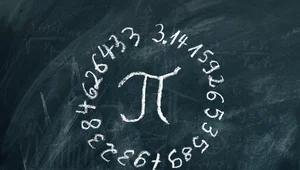 Miniatura: Dziś Dzień Liczby Pi. Kto wpadł na ten...