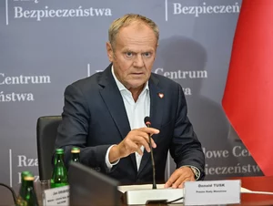 Miniatura: Kiedy Tusk nie kłamał