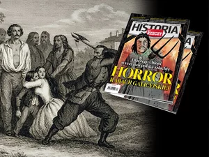 Miniatura: Horror rabacji galicyjskiej. Dlaczego...