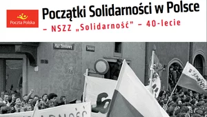 Miniatura: Cud narodzin „Solidarności”