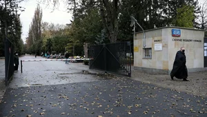 Miniatura: Z buddyjskiego klasztoru do międzywojennej...