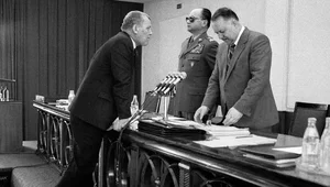 Miniatura: Kulisy wprowadzenia dekretu o stanie wojennym