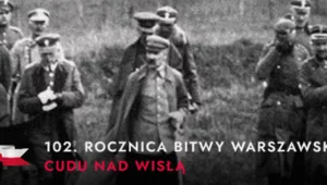 Miniatura: Bitwa Warszawska. Obchody największego...