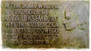 Miniatura: IPN stanowczo reaguje na haniebną decyzję...