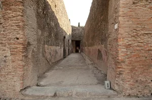 Miniatura: Listy miłosne i polityczne wulgaryzmy. W...