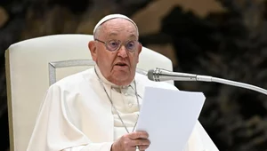 Miniatura: Droga Franciszka do Watykanu. Kim był...
