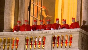 Miniatura: Najdłuższe i najkrótsze konklawe w dziejach