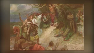 Miniatura: Odnowiciel kontra Masław