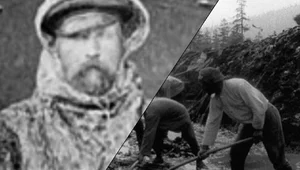 Miniatura: To Polacy odkryli Syberię