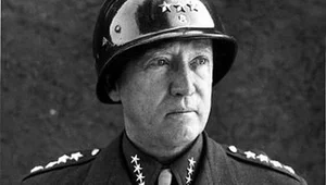 Miniatura: George Patton. Skandalista i geniusz wojny