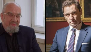 Miniatura: Po co nam Unia? Świat na kursie kolizyjnym