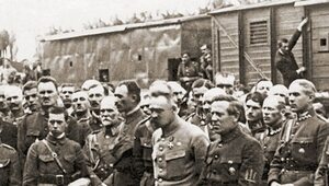 Miniatura: Wielki plan Piłsudskiego