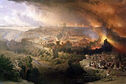 Miniatura: Apokalipsa Jerozolimy