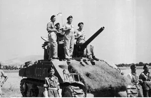 Miniatura: Niepokorny zwycięzca spod Monte Cassino