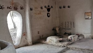 Miniatura: Çatalhöyük. Czy patriarchat był...