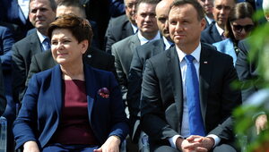 Prezydent i premier uczczą ofiary zbrodni lubińskiej