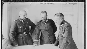 Miniatura: Akcja precyzyjna czy nieudolna? Pozorowany...