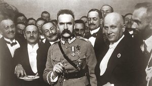 Miniatura: QUIZ: Józef Piłsudski. Co wiesz o Naczelniku?