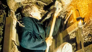 Miniatura: "Wielka ucieczka". Najsłynniejsza ucieczka...