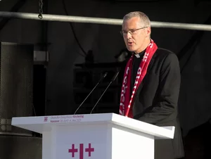 Miniatura: Progresista w Watykanie. Czy Leon szykuje...