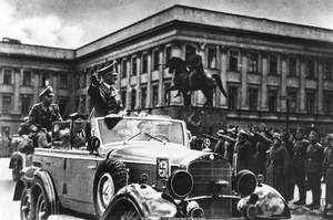 Miniatura: To miał być koniec Polski. Niemiecka...