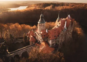 Miniatura: Gdzie to jest? Poznasz miejsce po jednym...