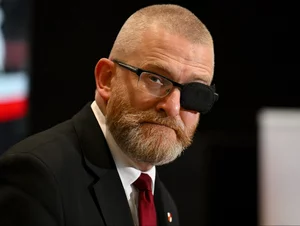 Miniatura: Dorwać Brauna