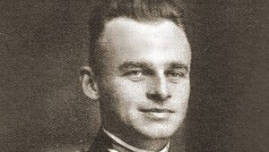 Miniatura: Witold Pilecki - heros rodem ze starych...