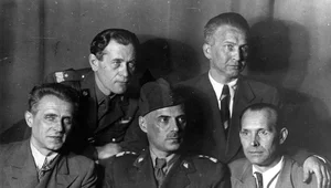 Miniatura: Ostatni komendant AK. Rozterki i tragiczne...