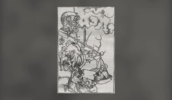 Miniatura: Wykiwać Pana Boga