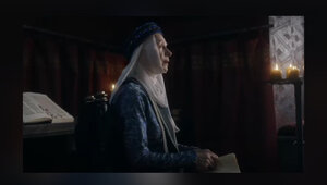 Miniatura: Wybitna żona Łokietka. Zapomniana bohaterka