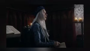 Miniatura: Wybitna żona Łokietka. Zapomniana bohaterka