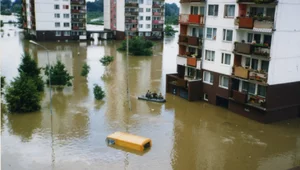 Miniatura: Powódź tysiąclecia. Rok 1997 to trauma dla...