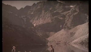 Miniatura: Jak wygraliśmy Morskie Oko. Mało brakło, a...